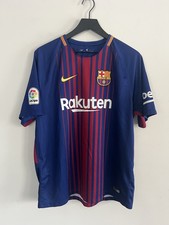 BARCELLONA 2017 2018 NEYMAR JR