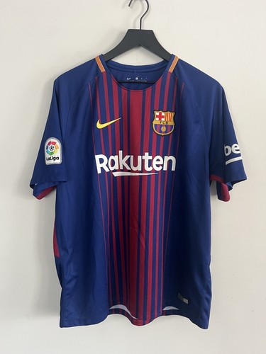 Barcellona 2017 2018 neymar - 2018,