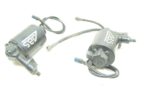 Pompe abs de bmw k75 - pompe,