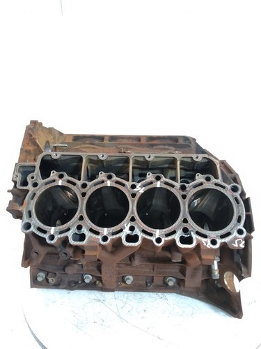 Blocco motore per ford f250 - blocco,