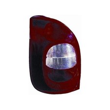 Fanale faro posteriore - , destro