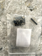 Adafruit BME280 I2C or SPI