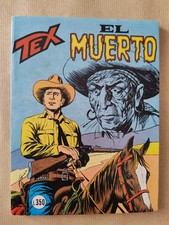 TEX N. 190 - ORIGINALE IN