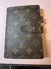 Louis Vuitton quaderno