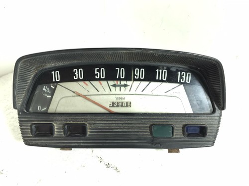 Quadro strumenti per fiat - quadro,