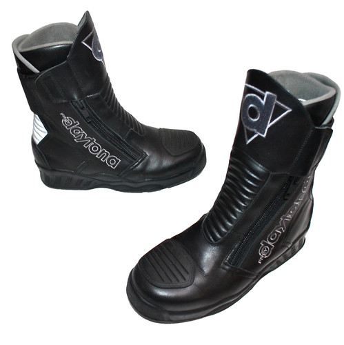 Stivali moto daytona sport - moto,