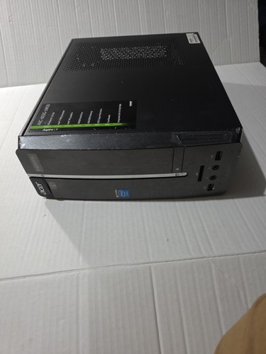 Acer aspire axc - acer, -axc-603g-uw30