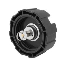 Barca Benzina Serbatoio Cappuccio Fuoribordo 12L 24L Olio Gas Serbatoio Cover