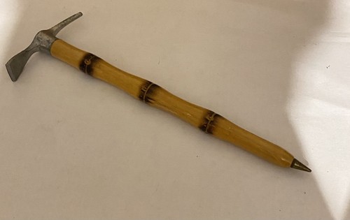 Penna sfera vintage anni - penna, 70