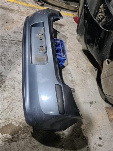 Paraurti posteriore renault - paraurti,