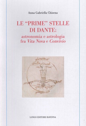 Prime stelle di dante - «prime»,