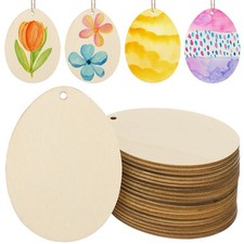 20 Pcs Decorazioni Per Uova Di