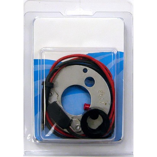 Kit accensione elettronica