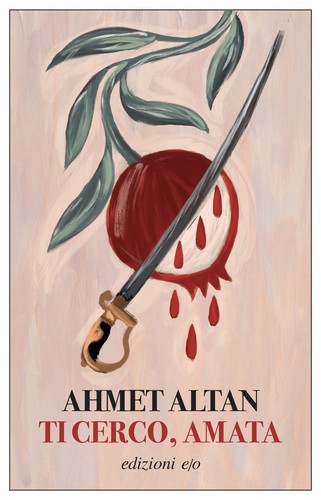 Cerco amata altan ahmet - ti,