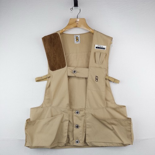 Gilet tiro uomo vintage - gilet,