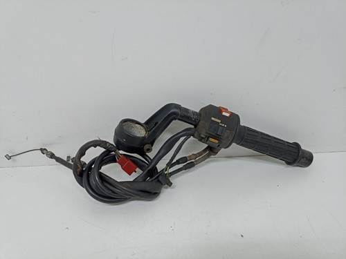 Semimanubrio honda bol or - honda, d'or