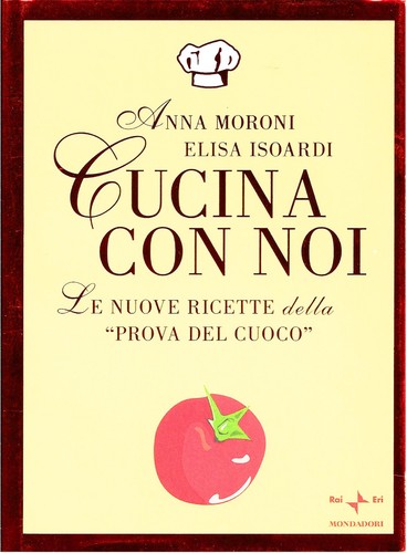 Libro cucina con noi - libro, le