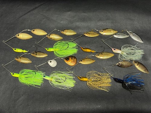 Deps esca pesca - esca, da