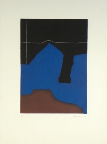 Giuseppe santomaso senza - santomaso:,