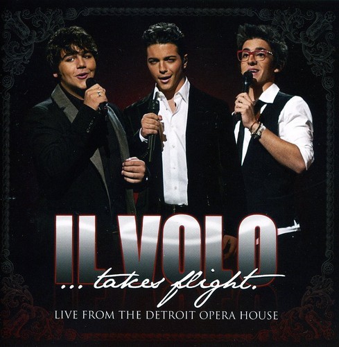 Volo takes - il,