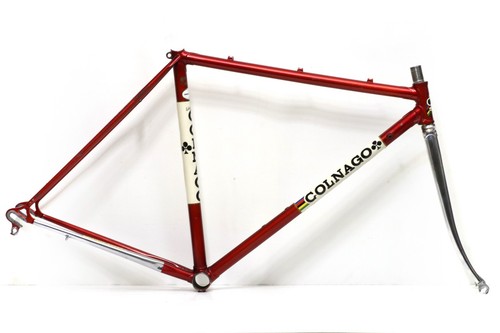 Colnago super early 3 - colnago,