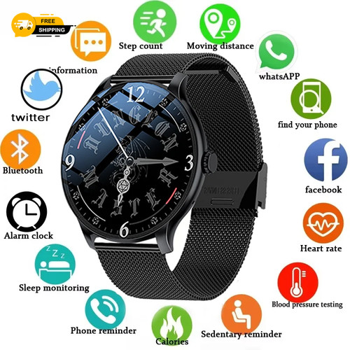2026 smart watch per - smart,