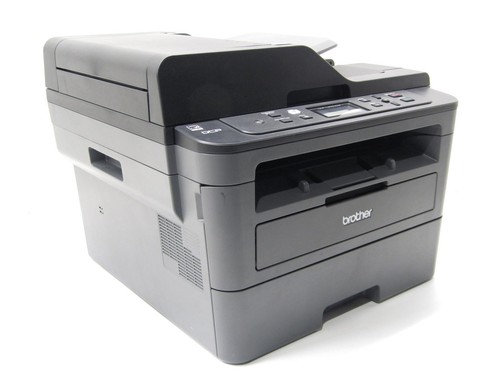 Brother dcp l2550dw - brother, monochrome
