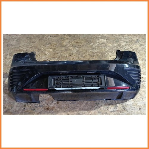 Paraurti posteriore seat ibiza - posteriore,