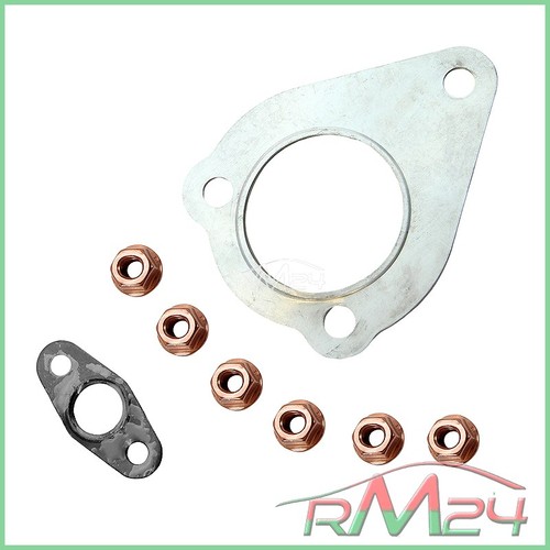 Kit revisione turbina - turbina, vw