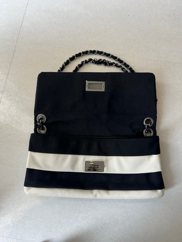 Borsa tracolla chanel 55 - a,