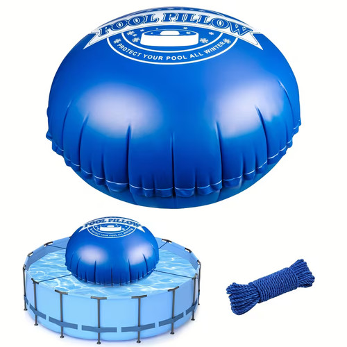 Cuscini piscina 8 - ,