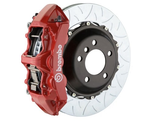 Impianto frenante brembo 6 - brembo, gt-6