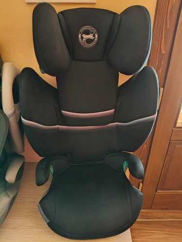 Cybex gold solution fix - cybex,