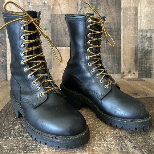 Stivali lavoro red wing - wing, 699