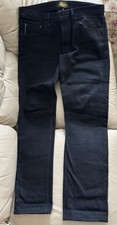Brave Star Slim Taper Selvedge