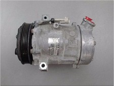 🇮🇹 COMPRESSORE DEL CONDIZIONATORE ➤SAAB 9-3 CABRIOLET 2007-  13193157
