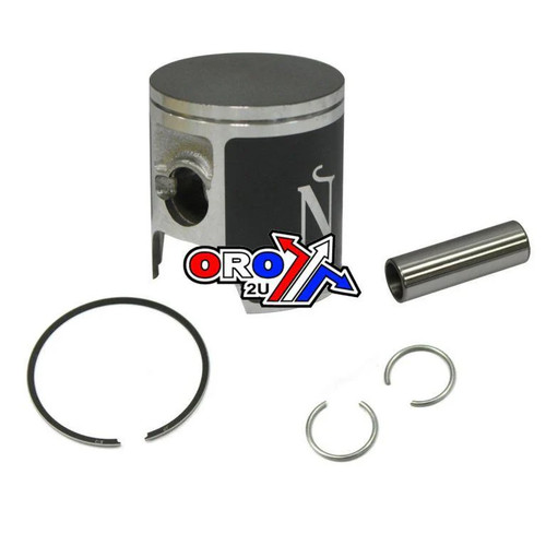 Kit pistoni yz85 yz80 - pistoni, a