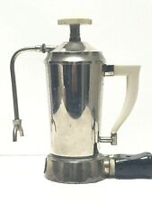 VINTAGE OLD CAFFETTERA