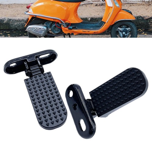 Pedali posteriori per bici - pedali, da