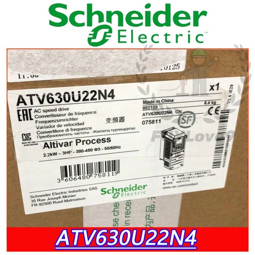 Brand new schneider - new,