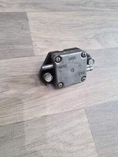Pompa carburante fuoribordo