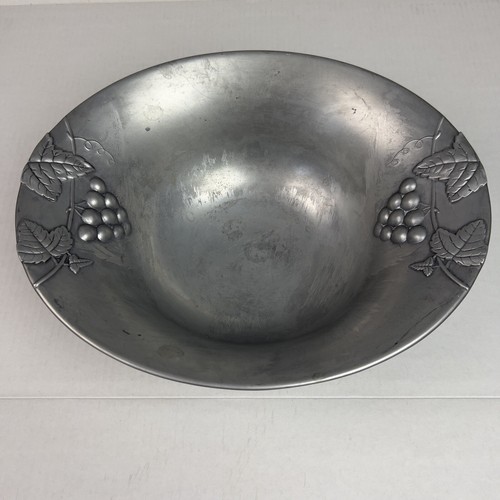Mikasa ciotola peltro - mikasa, 14"
