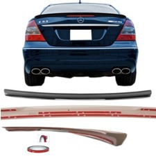 Mercedes w211 bagagliaio - w211,