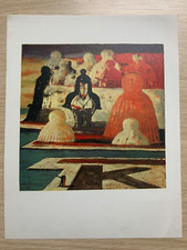 SALVATORE FIUME ''L'ALFABETO''