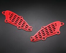 Grigliette radiatore olio per