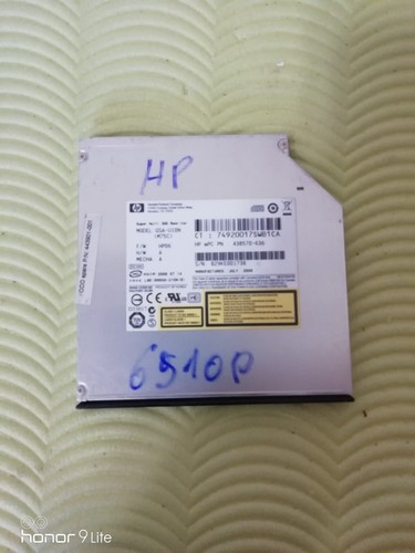 6910p masterizzatore - hp,