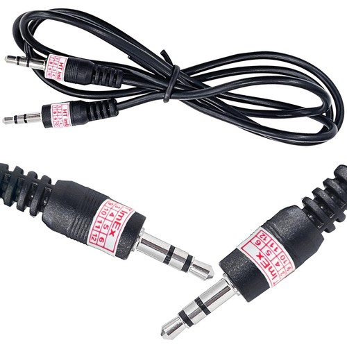 Connettore aux mm - da, jack