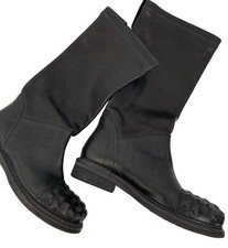 Latitude Femme Italian Leather