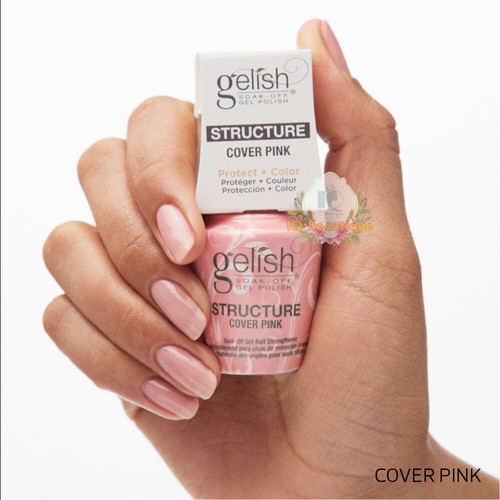 Harmony gelish gel - gelish, uv