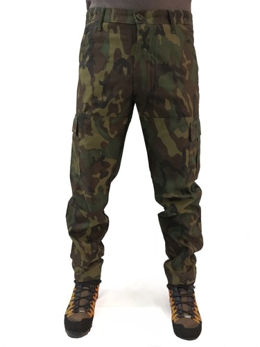 Pantalone safari sport - safari,